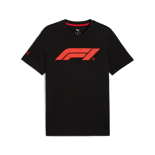 Playera F1 Oficial Fórmula 1