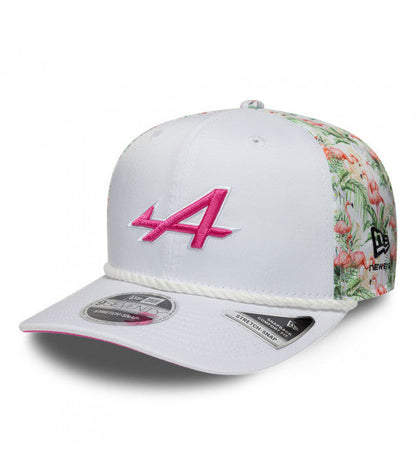 Gorra F1 Alpine GP Miami 2026
