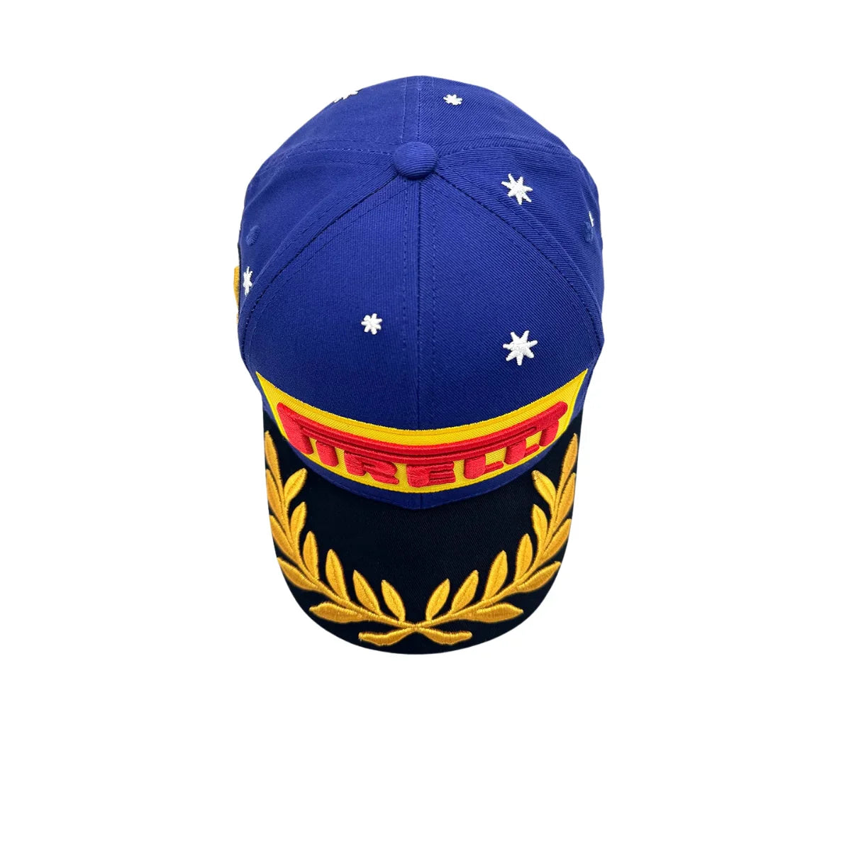 Gorra F1 Pirelli Podio GP Australia Oficial 2026