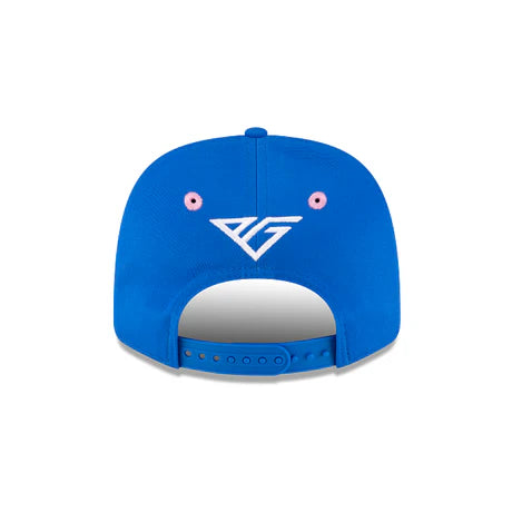 Gorra F1 Alpine Team Pierre Gasly