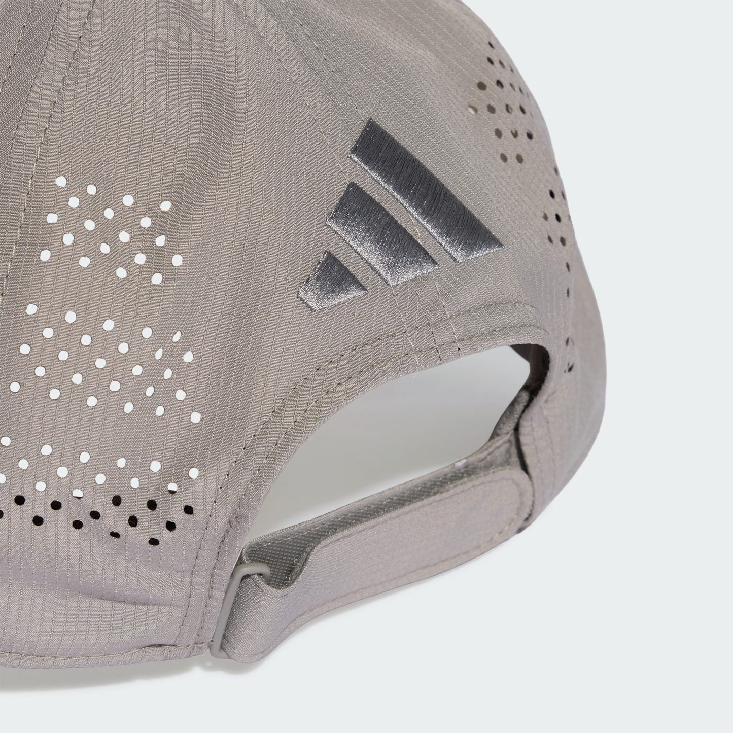 Gorra F1 Audi Gris Revolut 2026