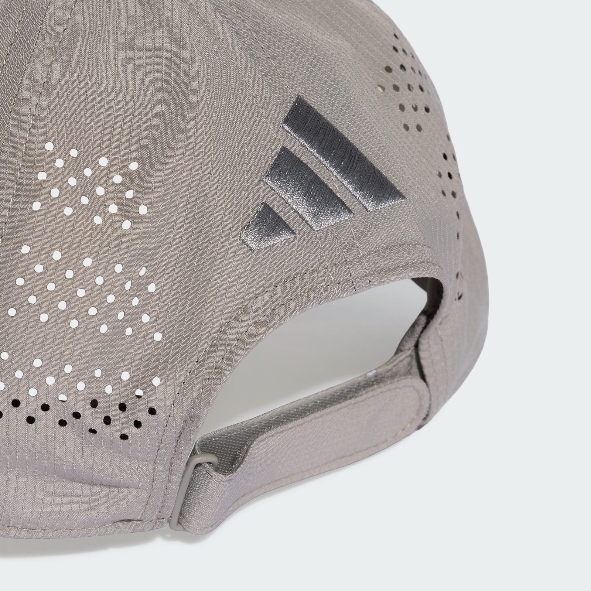 Gorra F1 Audi Gris Revolut 2026