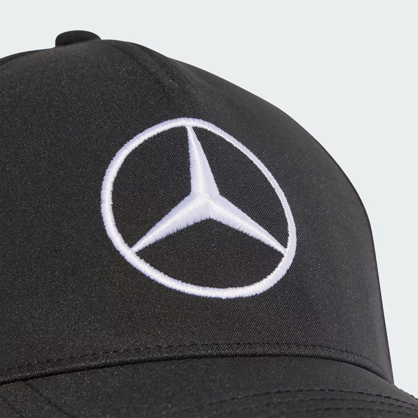 Gorra F1 Mercedes AMG Petronas Oficial 2026