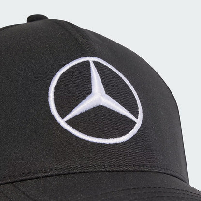 Gorra F1 Mercedes AMG Petronas Oficial 2026