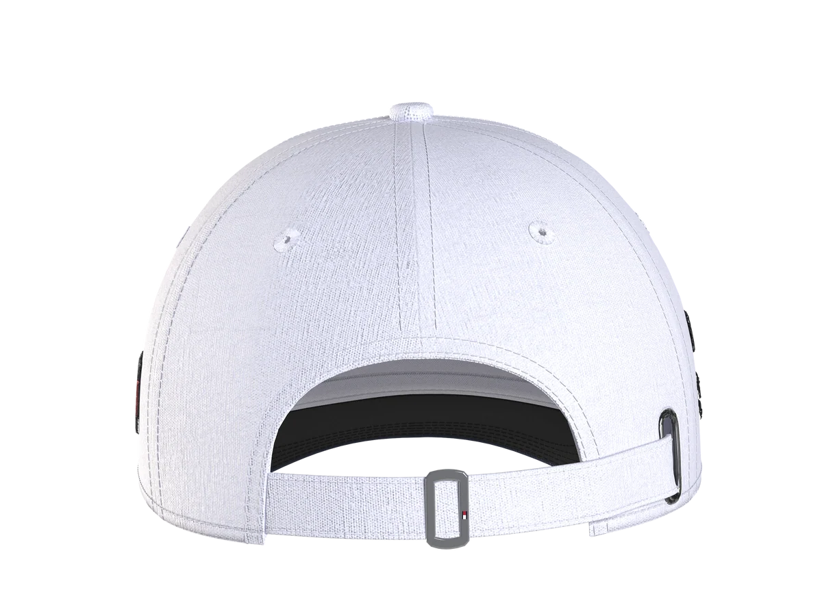 Gorra Chevron Cadillac Mexico GP 2026