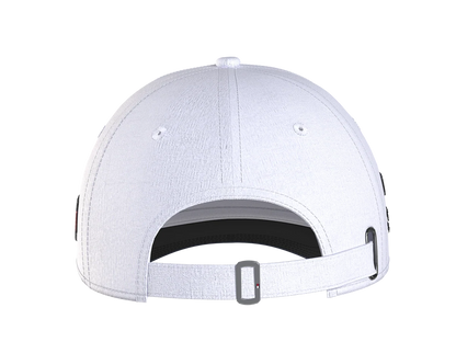 Gorra Chevron Cadillac Mexico GP 2026