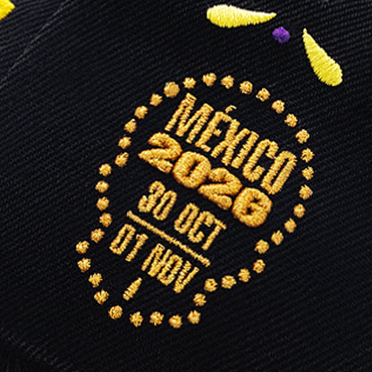 Gorra F1 Pirelli Podium México GP 2026