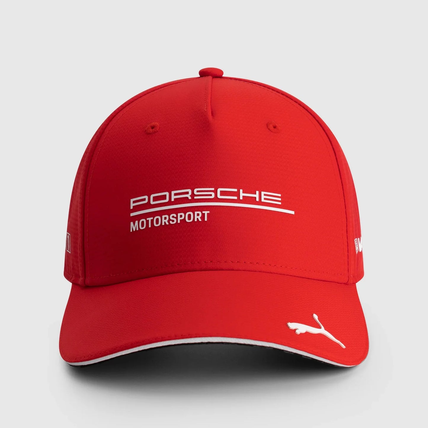 Gorra Porsche Motorsport Oficial 2026