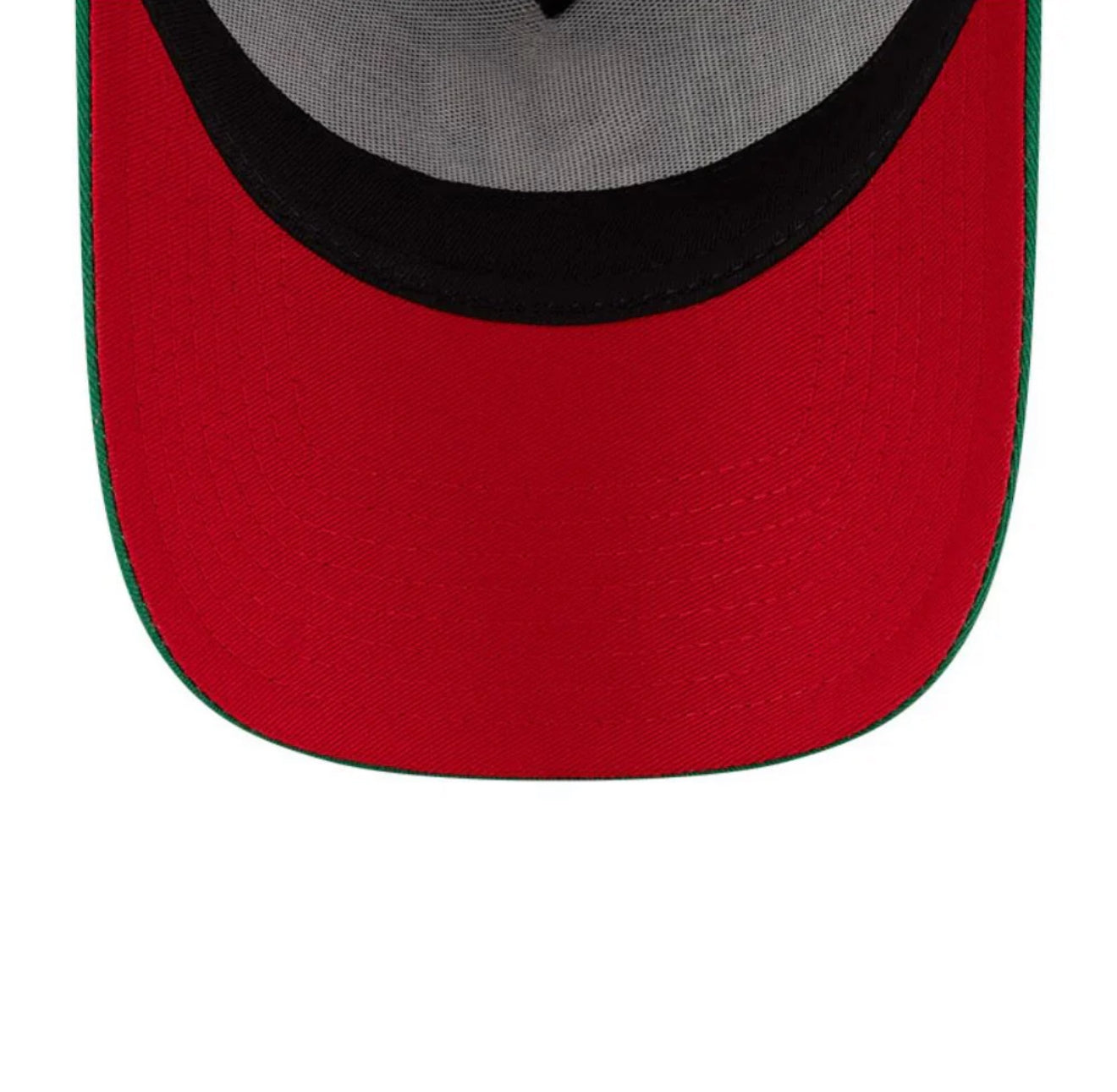 NASCAR Gorra Ed. México Trucker SnapBack 2025
