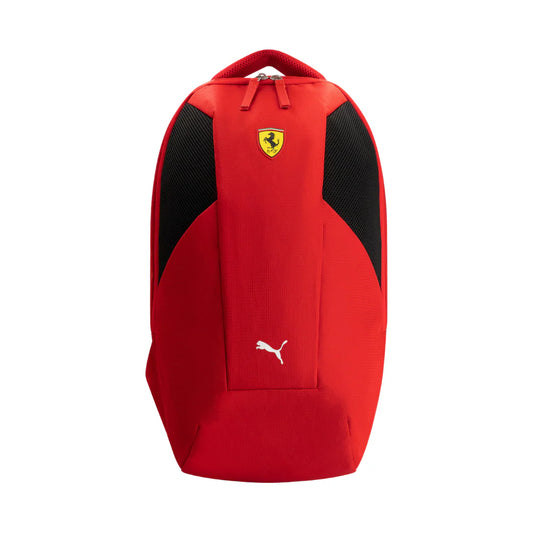 Scuderia Ferrari FW Backpack Carrera