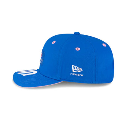 Gorra F1 Alpine Team Pierre Gasly