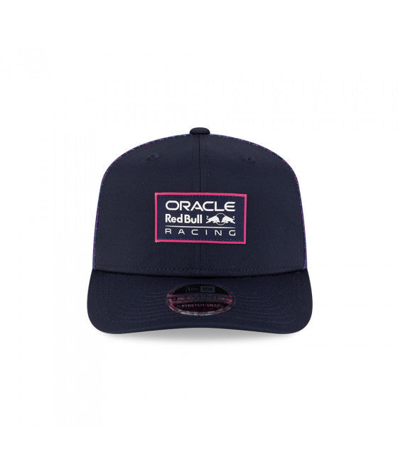Gorra F1 Red Bull Racing GP Miami 2026
