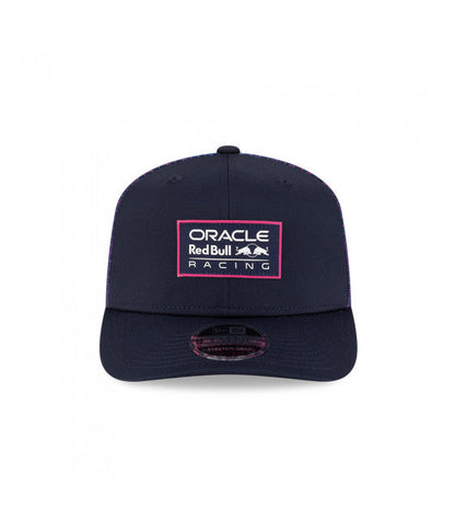 Gorra F1 Red Bull Racing GP Miami 2026