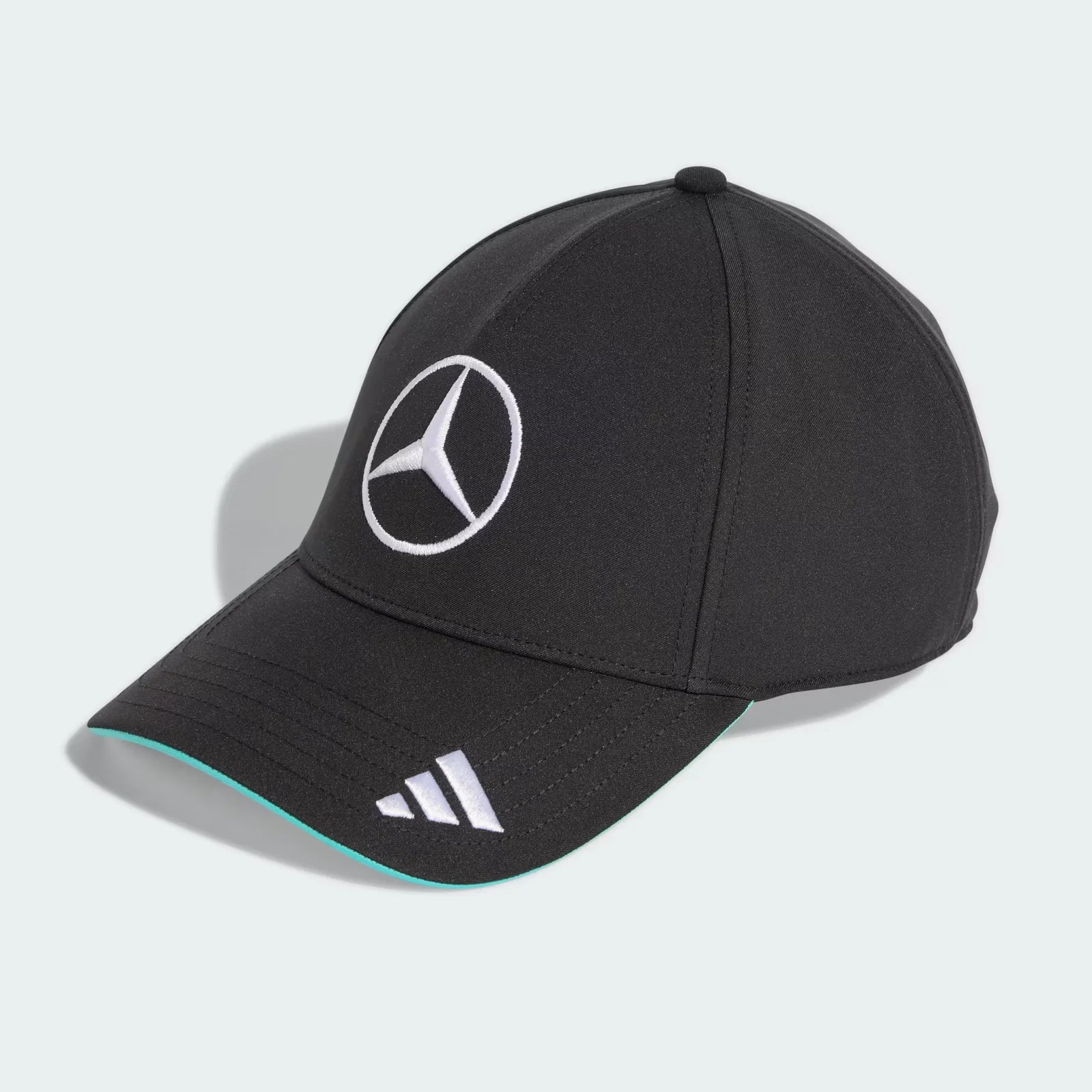Gorra F1 Mercedes AMG Petronas Oficial 2026