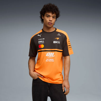 Playera F1 McLaren F1 Team 2026