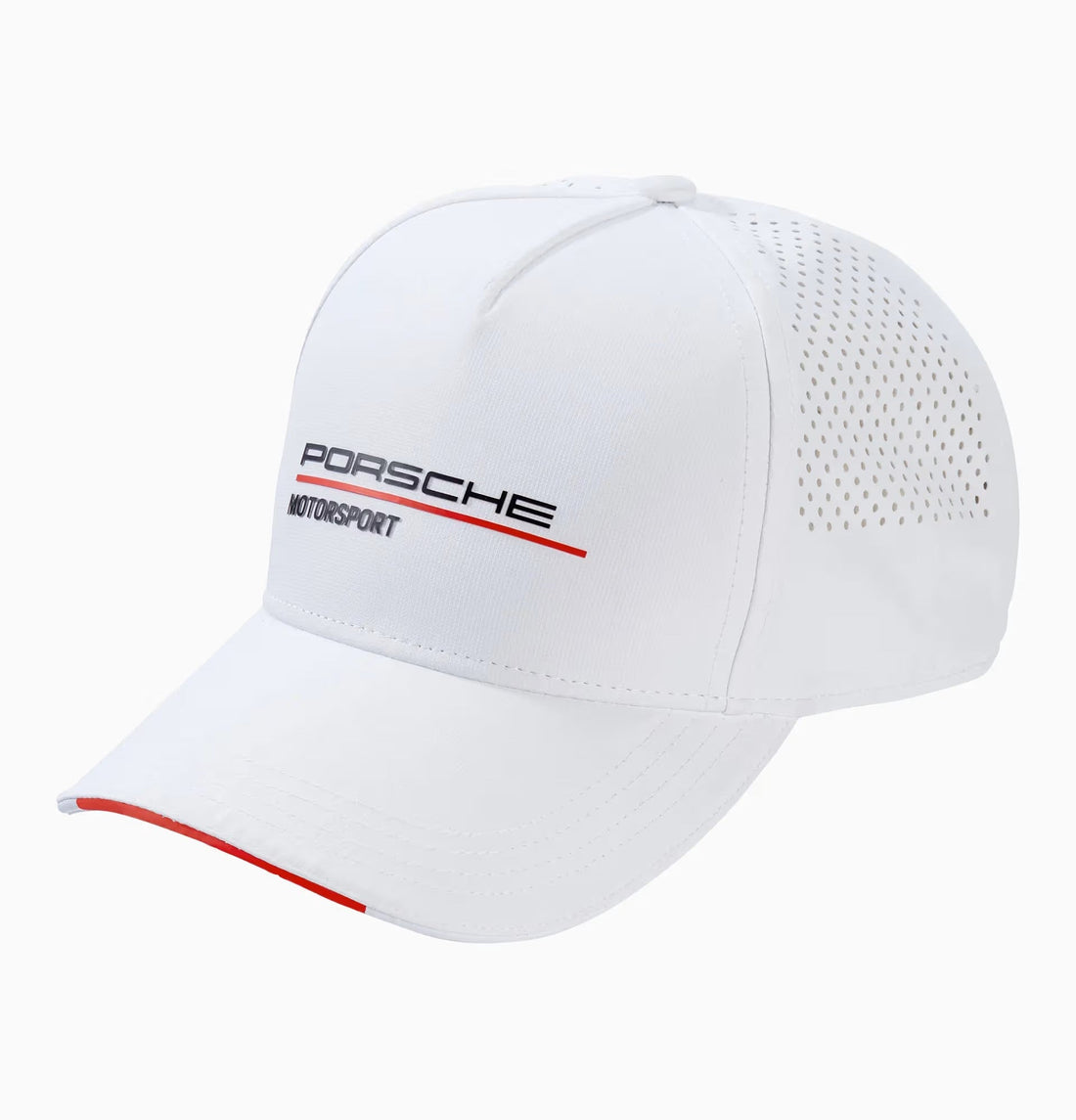 Gorra F1 Porsche FW Blanca 2026