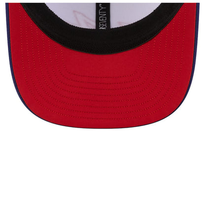 Gorra F1 Alpine Pierre Gasly Silverstone GP 2026