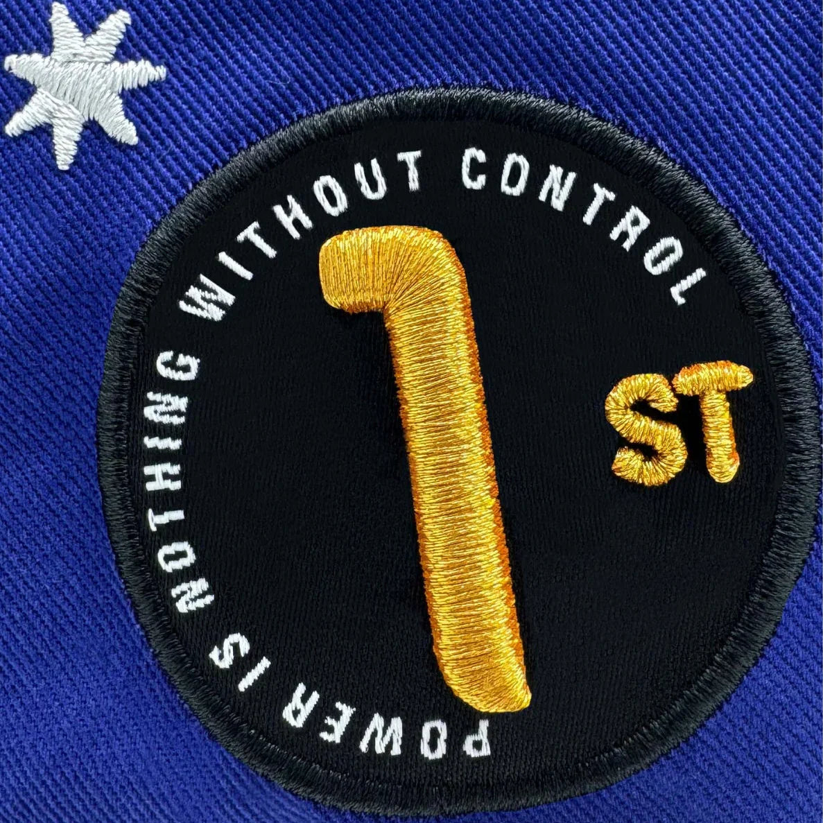 Gorra F1 Pirelli Podio GP Australia Oficial 2026