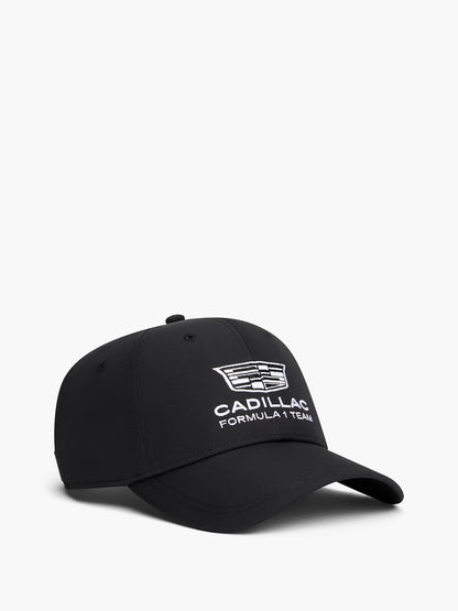 Gorra F1 Cadillac Checo Pérez Oficial 2026