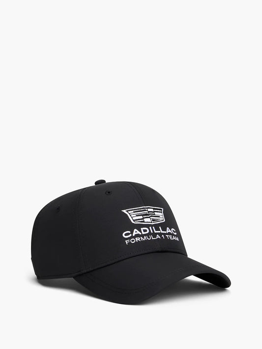 Gorra F1 Cadillac Checo Pérez Oficial 2026