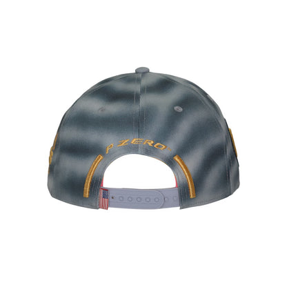 Gorra F1 Pirelli Miami 2026