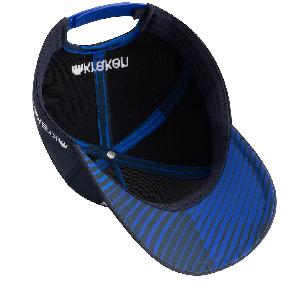 Williams Racing Gorra Oficial Navy 2025