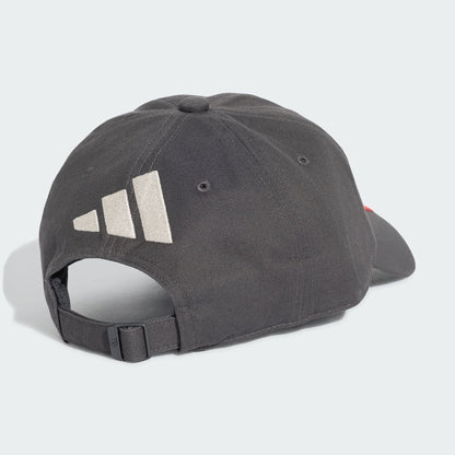 Gorra F1 Audi Revolut Team DNA 2026