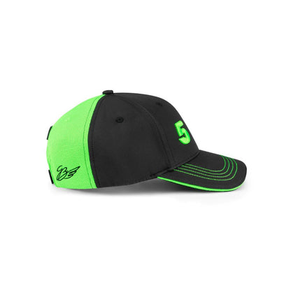 Stake Race Gorra Oficial Bortoleto 2025