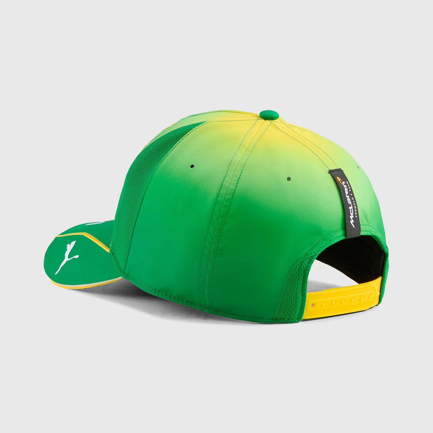 Gorra F1 McLaren Oscar Piastri Edición Especial Australia GP 2026