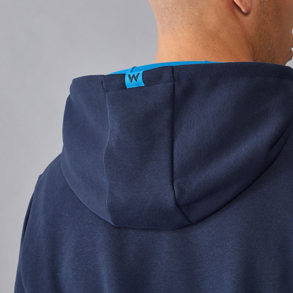 Williams Racing Sudadera 2025