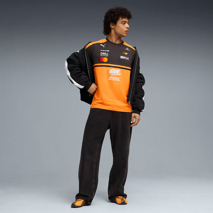 Playera F1 McLaren F1 Team 2026