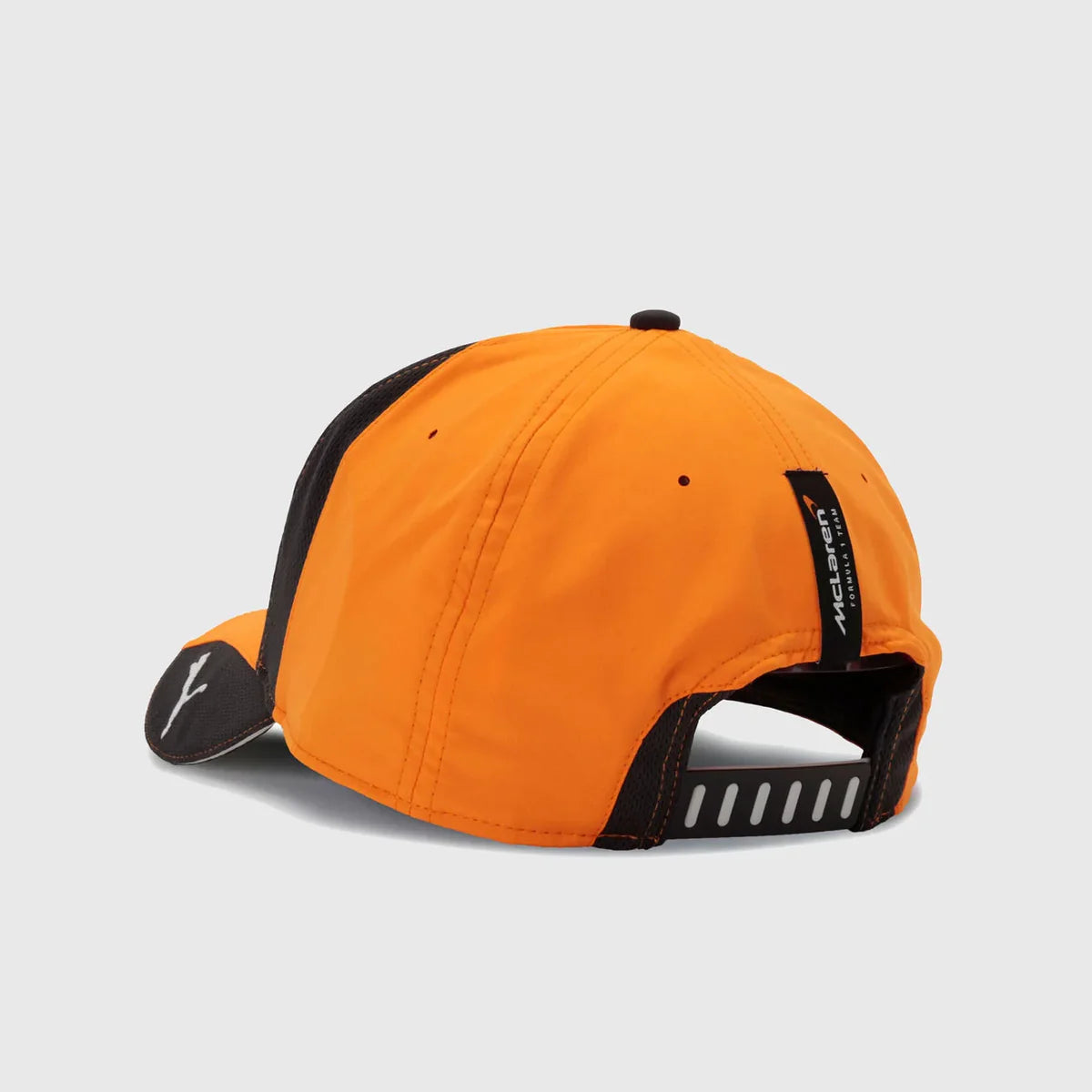 Gorra F1 McLaren Oscar Piastri 2026 Oficial