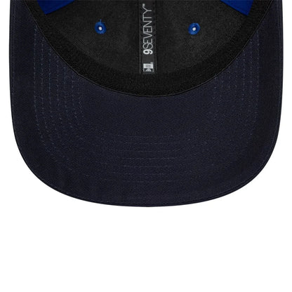 Gorra F1 Oficial Red Bull Racing 2026