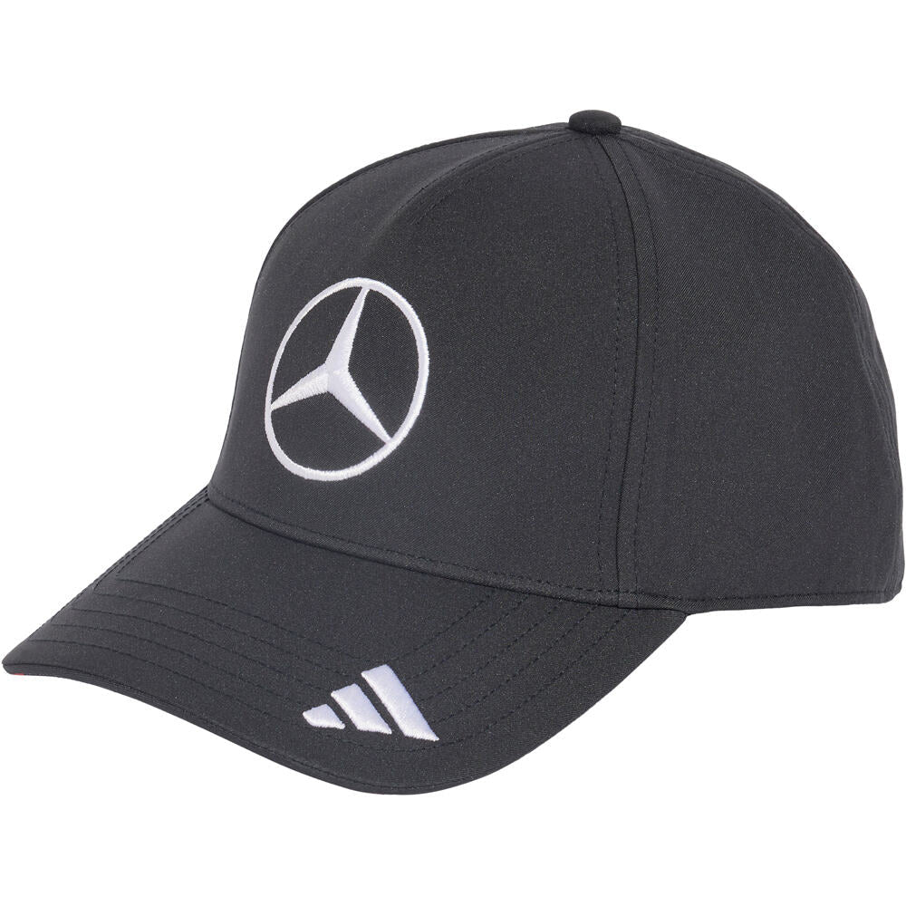 Gorra F1 Infantil GP Monza Mercedes AMG Petronas 2026