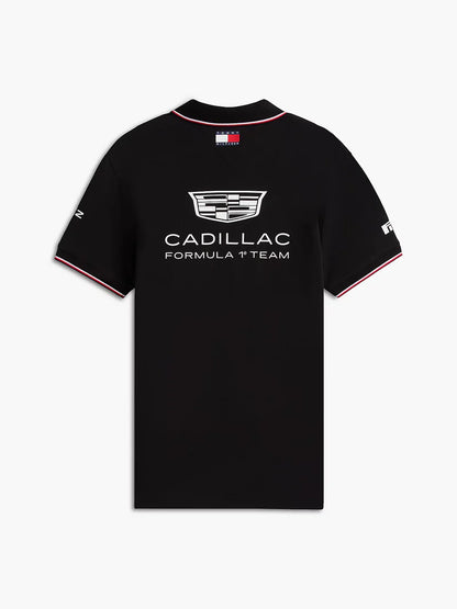 Polo F1 Cadillac Checo Perez Oficial 2026