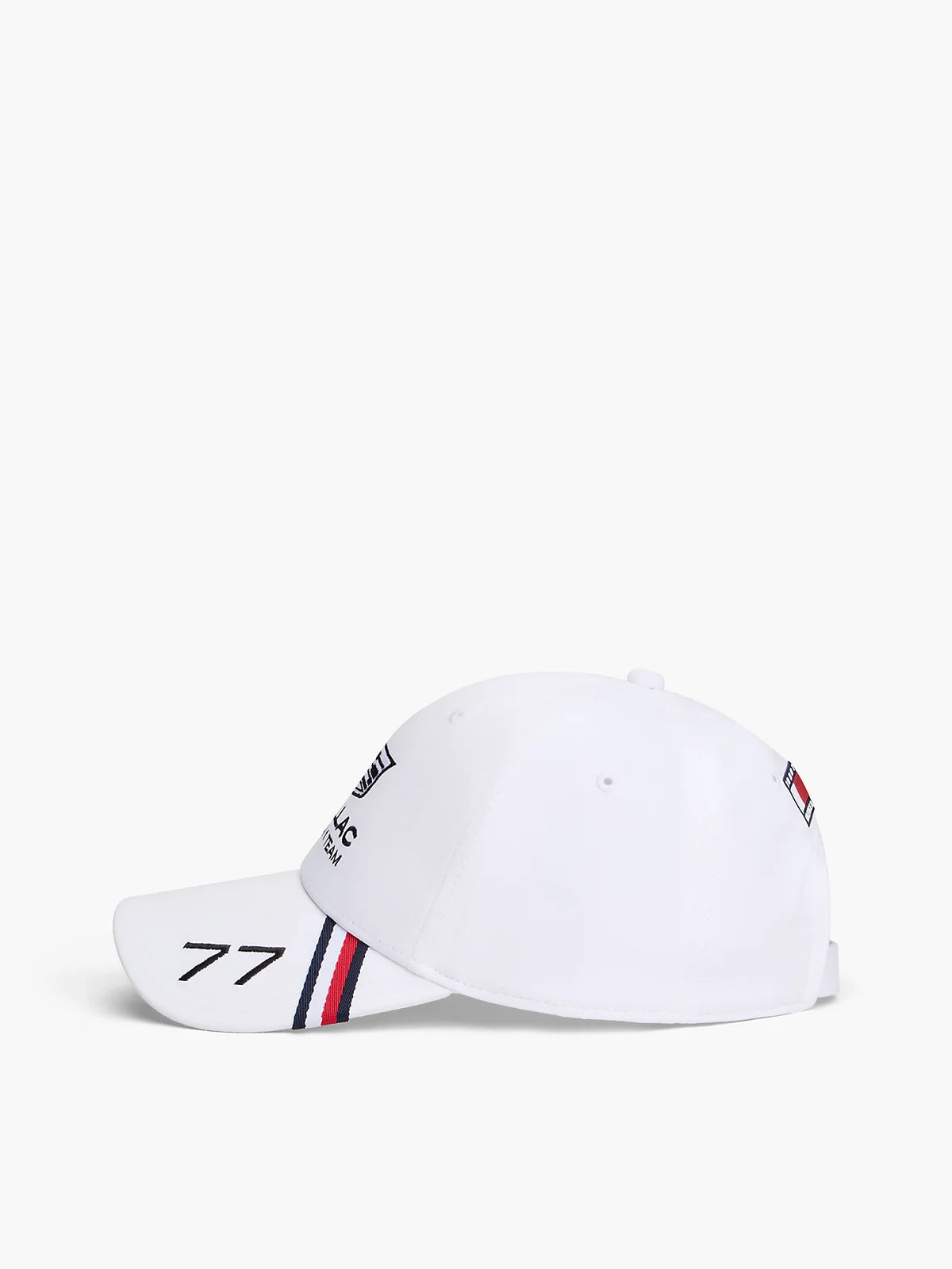 Gorra F1 Valtteri Bottas Cadillac 2026