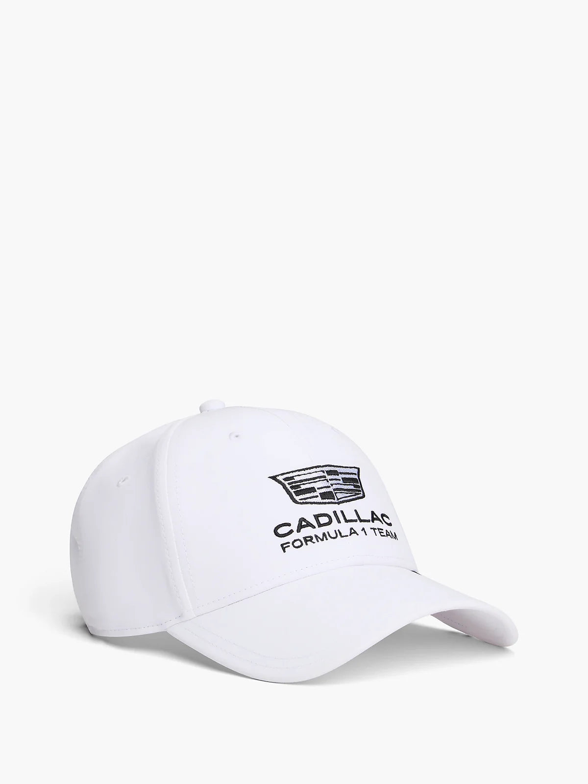 Gorra F1 Valtteri Bottas Cadillac 2026