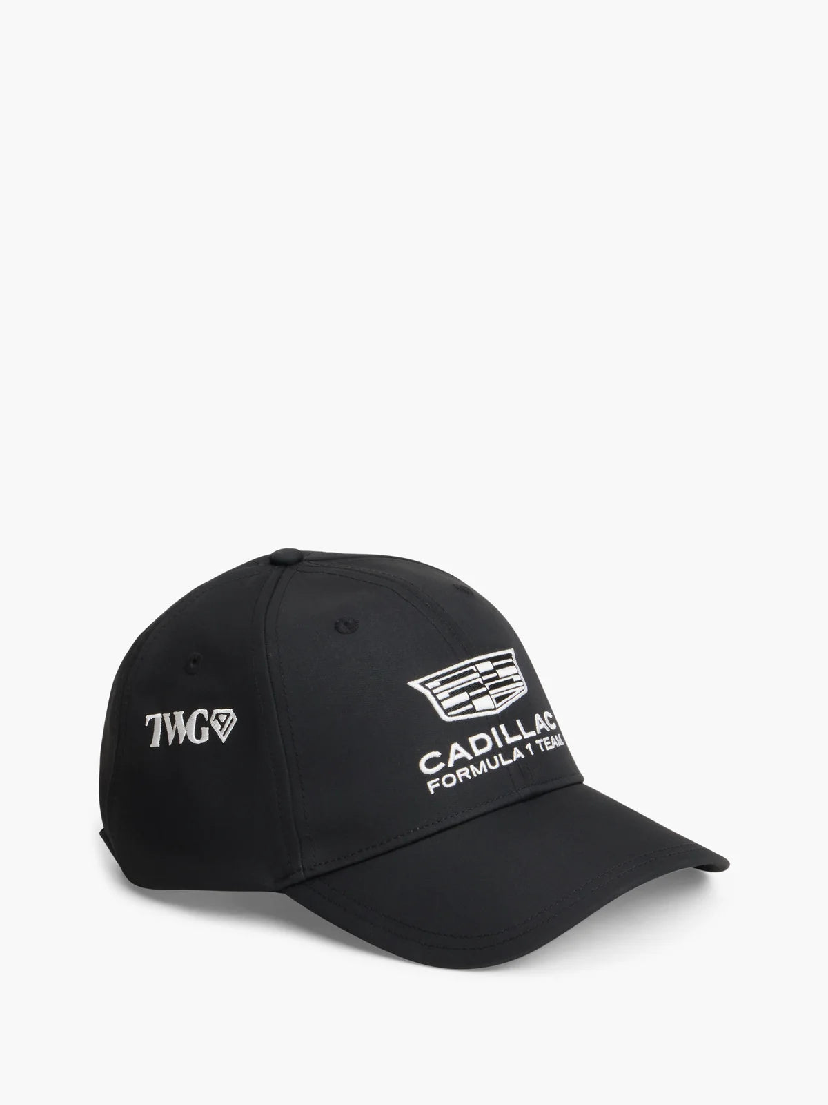 Gorra F1 Oficial All Season Checo Perez Cadillac 2026