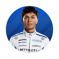 Alex Albon