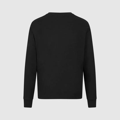 Porsche Motorsport Playera Manga Larga Utility