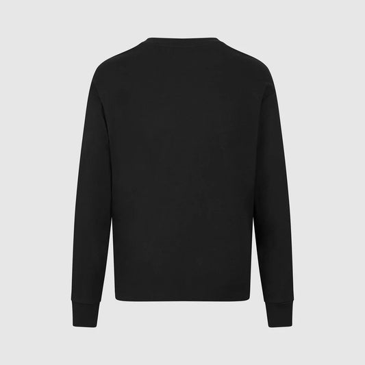 Porsche Motorsport Playera Manga Larga Utility