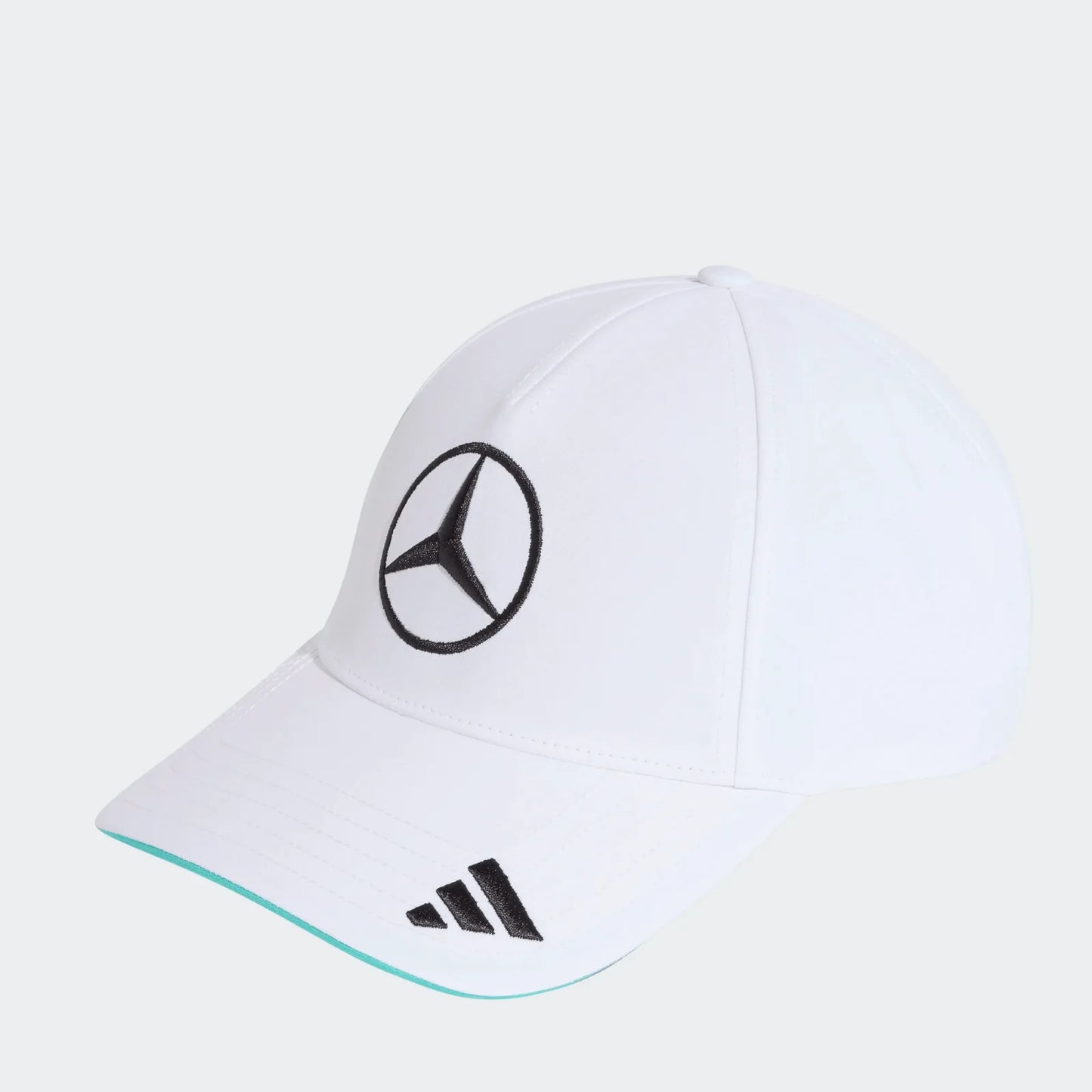 Gorra F1 Mercedes AMG Petronas Oficial 2026