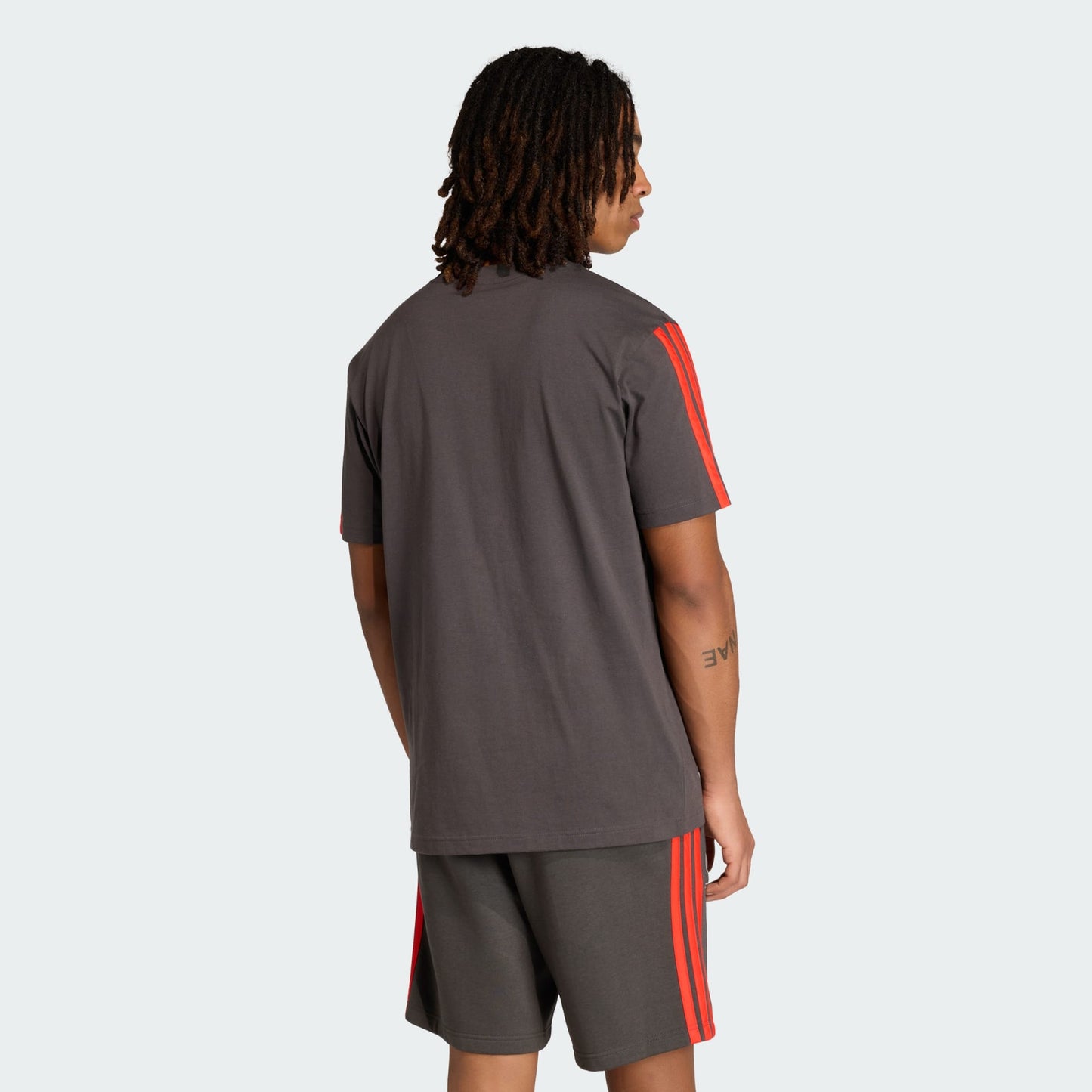 Playera F1 Audi DNA 2026