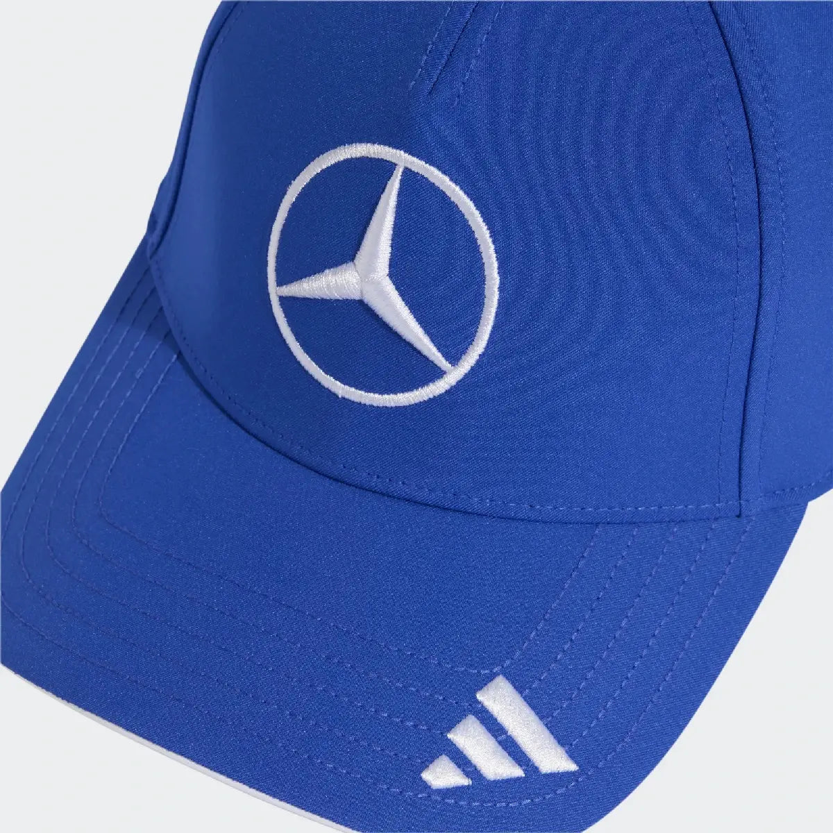 Gorra Azul F1 Mercedes AMG Petronas Kimi Antonelli 2026
