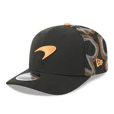 Gorra oficial McLaren F1 GP Edición Austin