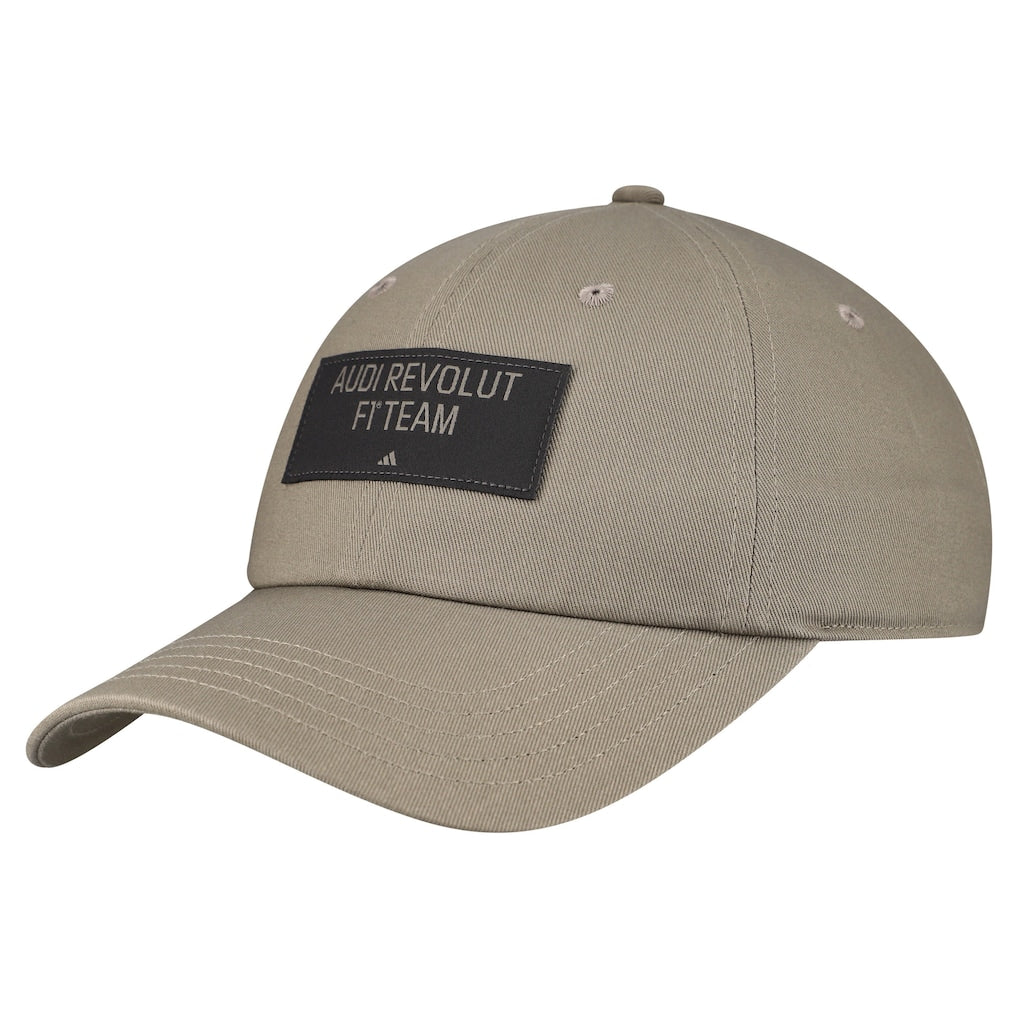 Gorra F1 Audi BB Café 2026