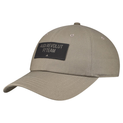 Gorra F1 Audi BB Café 2026