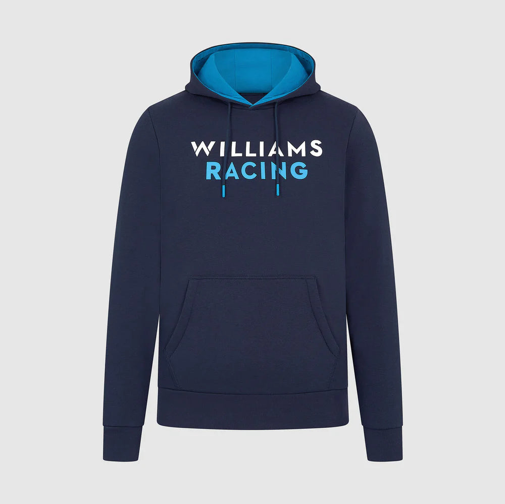 Williams Racing Sudadera 2025