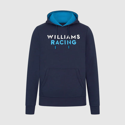 Williams Racing Sudadera 2025