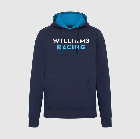 Williams Racing Sudadera 2025